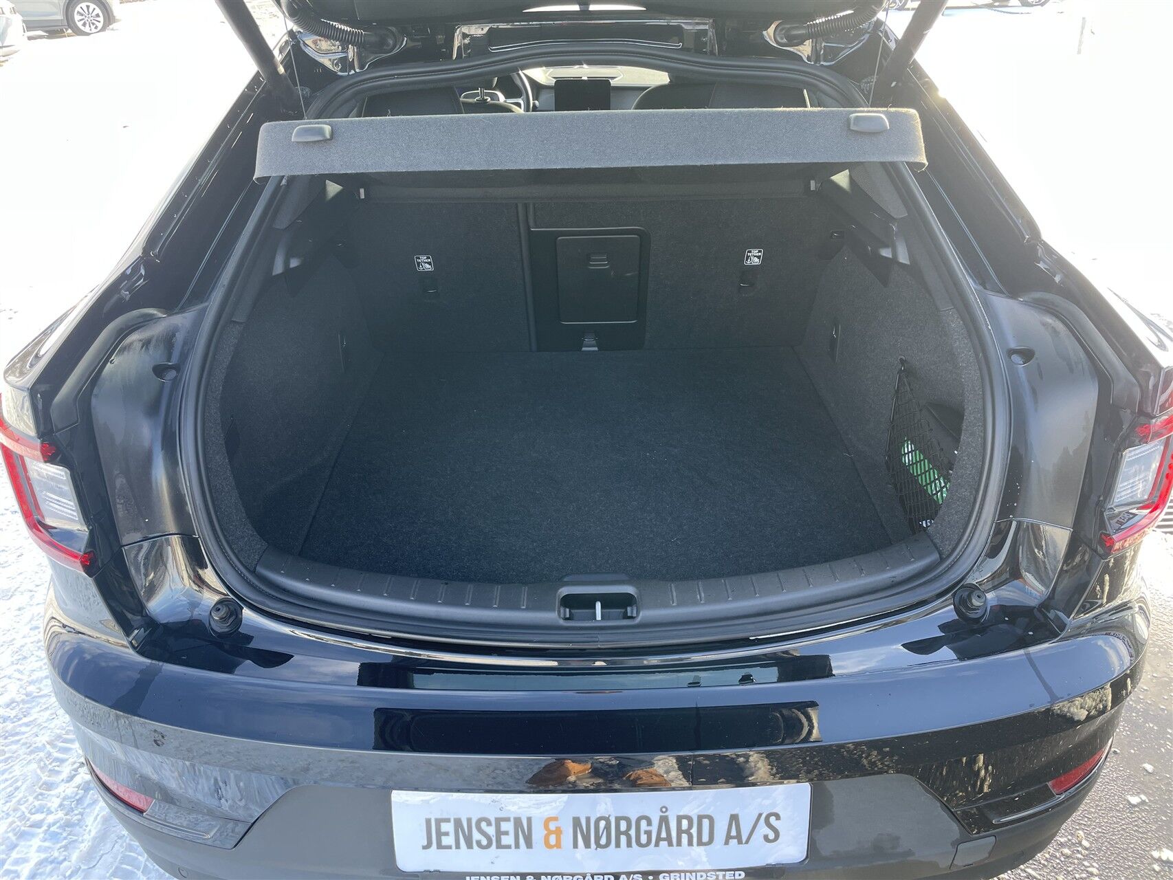 Billede af Polestar 2 EL Standard Range 224HK 5d Aut.