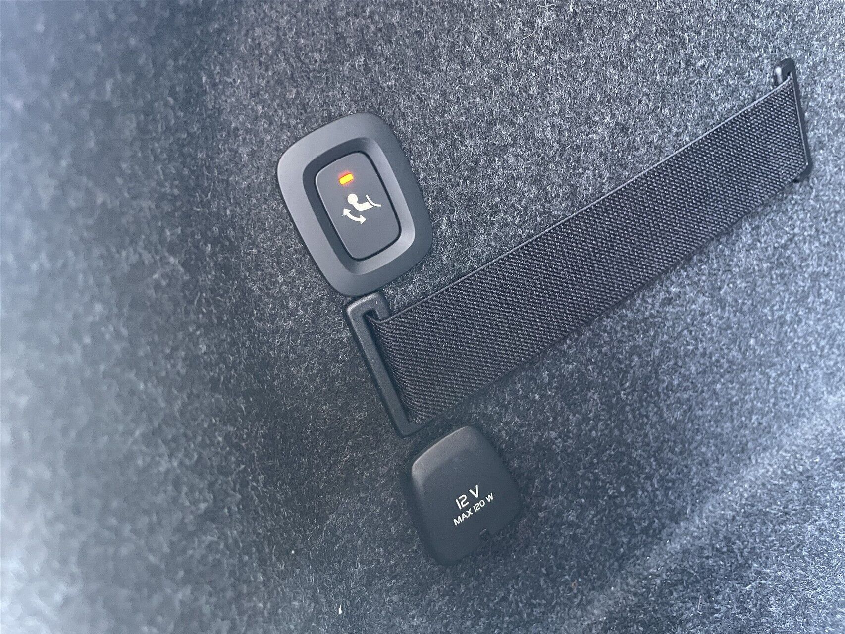 Billede af Polestar 2 EL Standard Range 224HK 5d Aut.