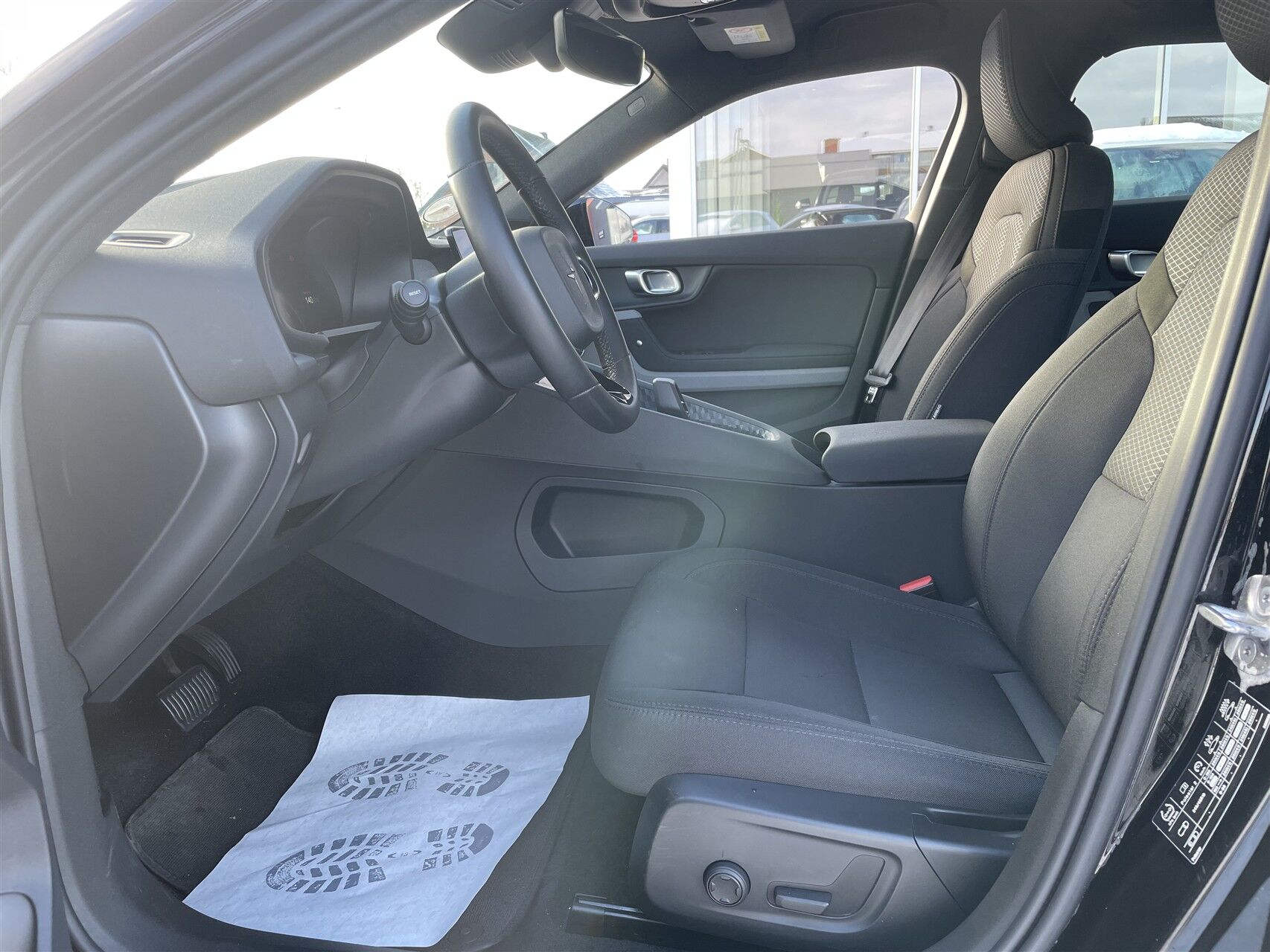 Billede af Polestar 2 EL Standard Range 224HK 5d Aut.