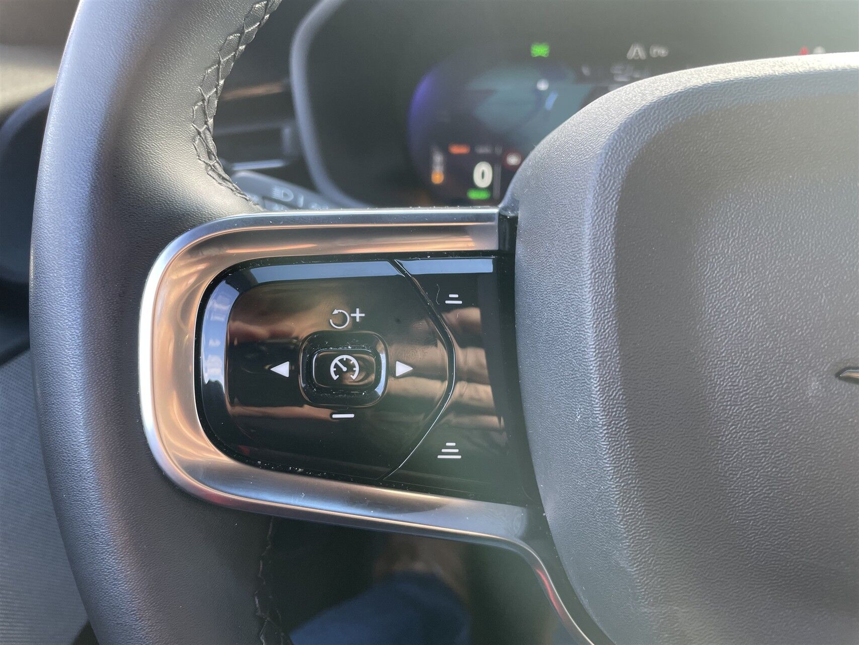 Billede af Polestar 2 EL Standard Range 224HK 5d Aut.