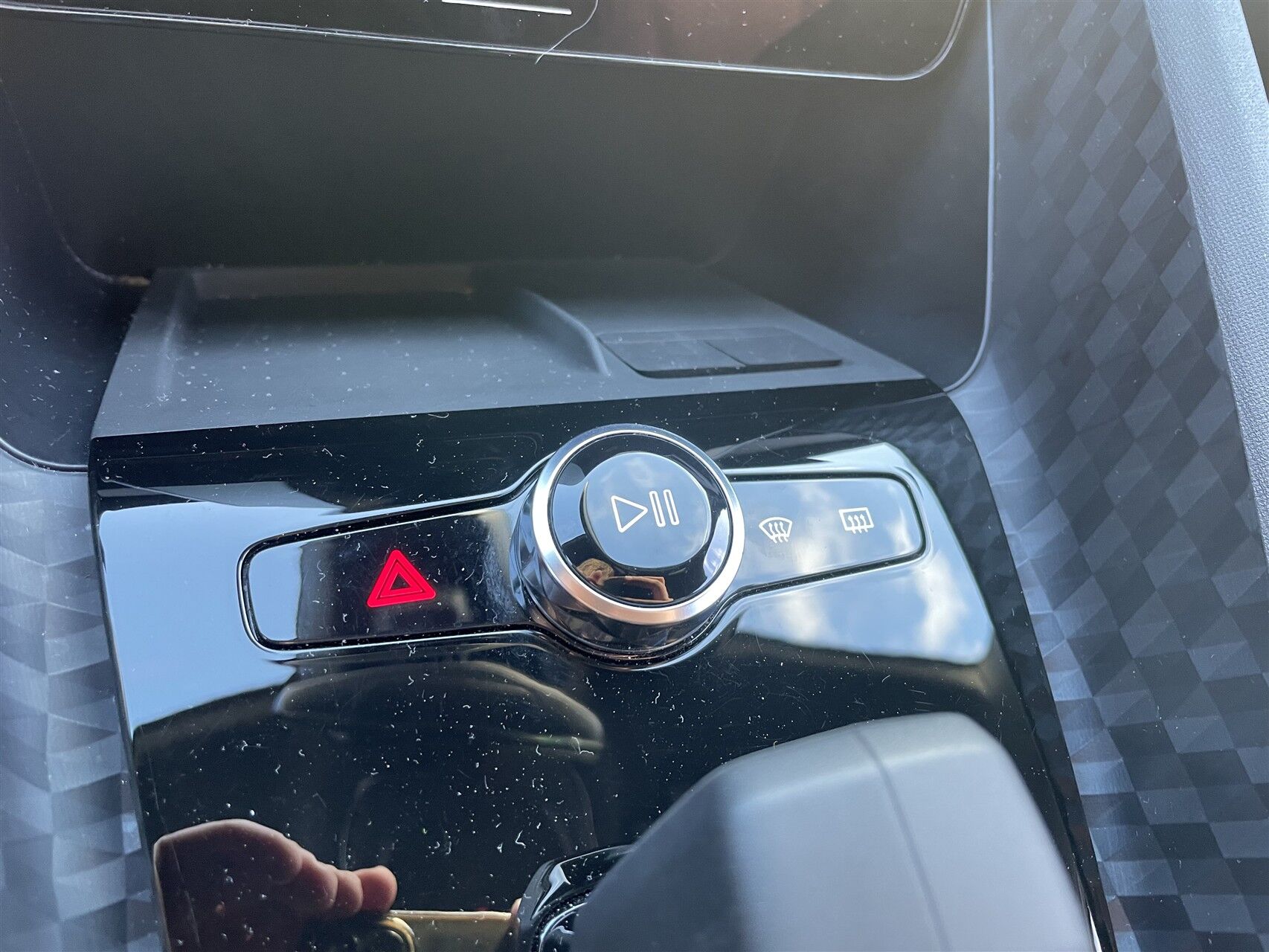 Billede af Polestar 2 EL Standard Range 224HK 5d Aut.