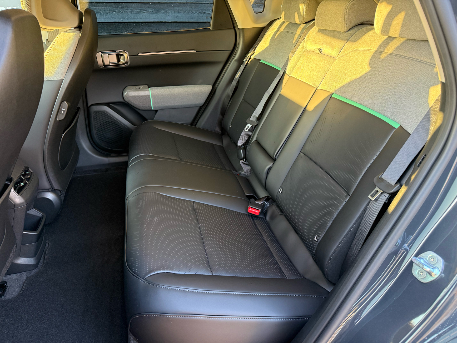 Billede af Kia EV4 EL Long Range Prestige Launch 204HK 5d Aut.