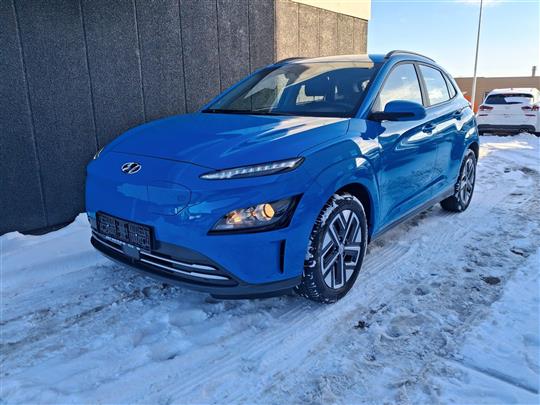 Hyundai Kona EL Select 136HK 5d Aut.