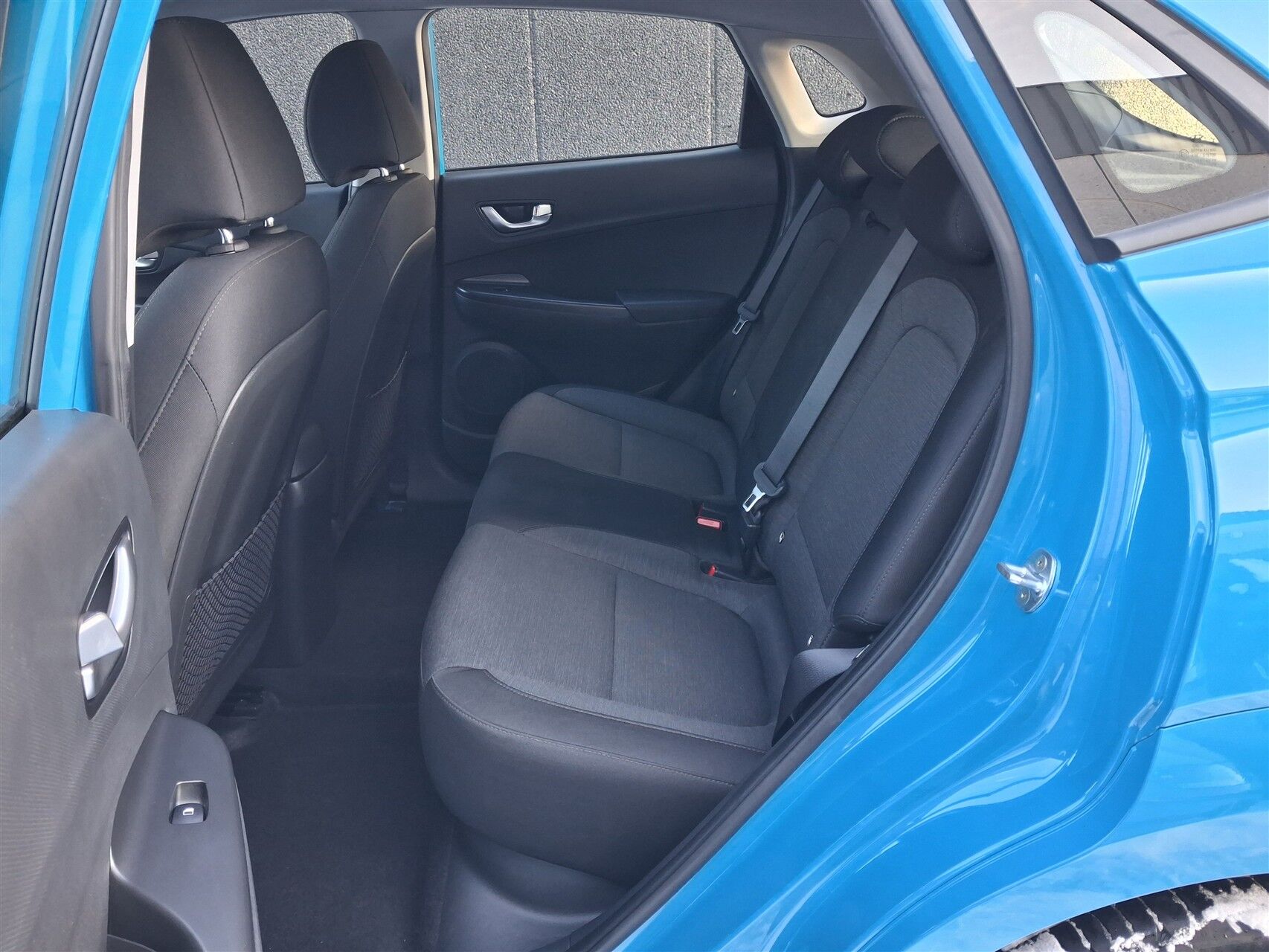 Billede af Hyundai Kona EL Select 136HK 5d Aut.