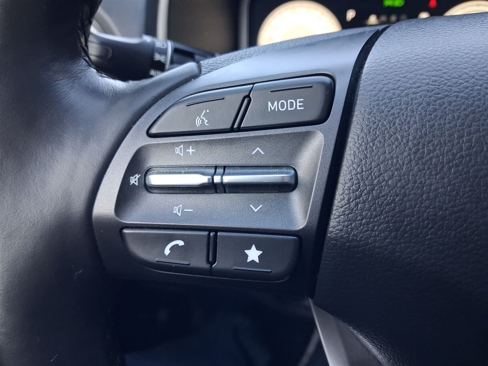 Billede af Hyundai Kona EL Select 136HK 5d Aut.