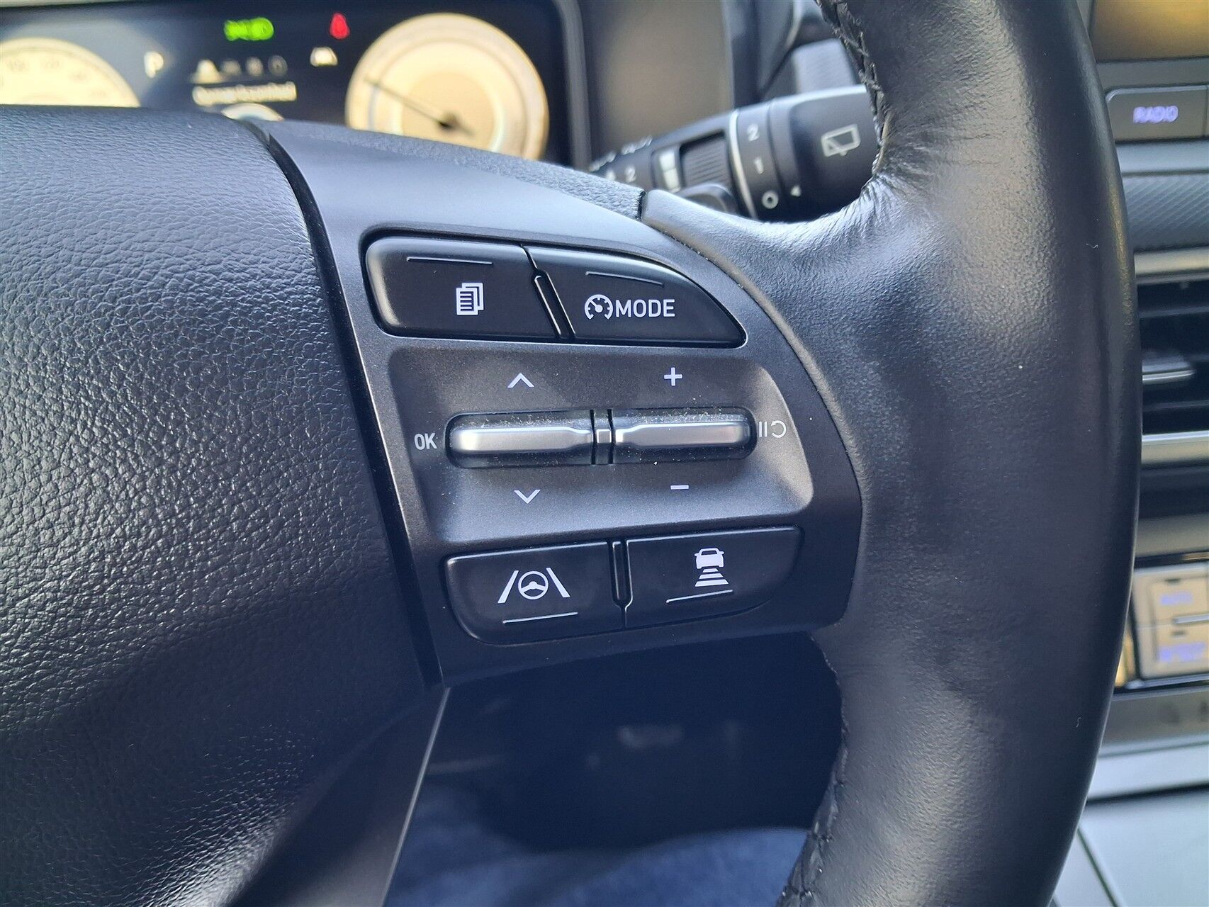 Billede af Hyundai Kona EL Select 136HK 5d Aut.