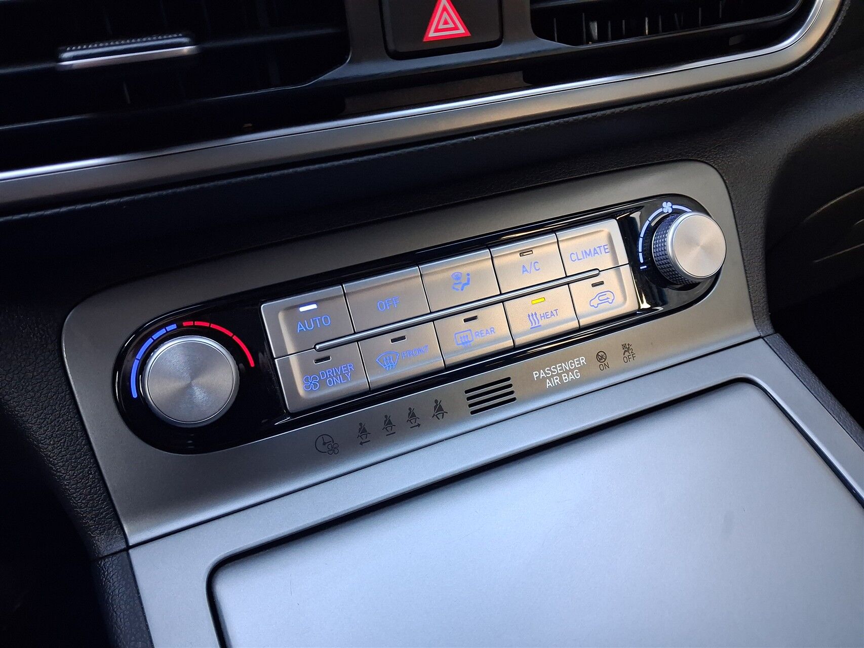 Billede af Hyundai Kona EL Select 136HK 5d Aut.