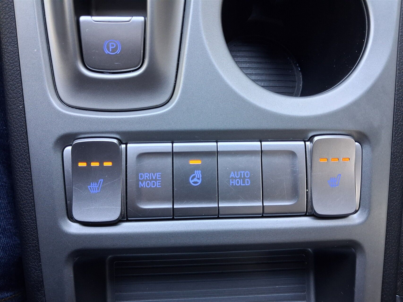 Billede af Hyundai Kona EL Select 136HK 5d Aut.