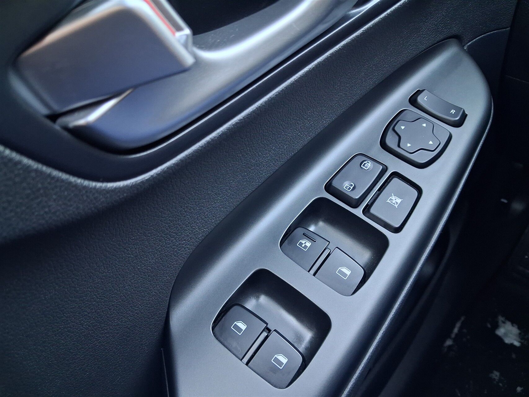 Billede af Hyundai Kona EL Select 136HK 5d Aut.