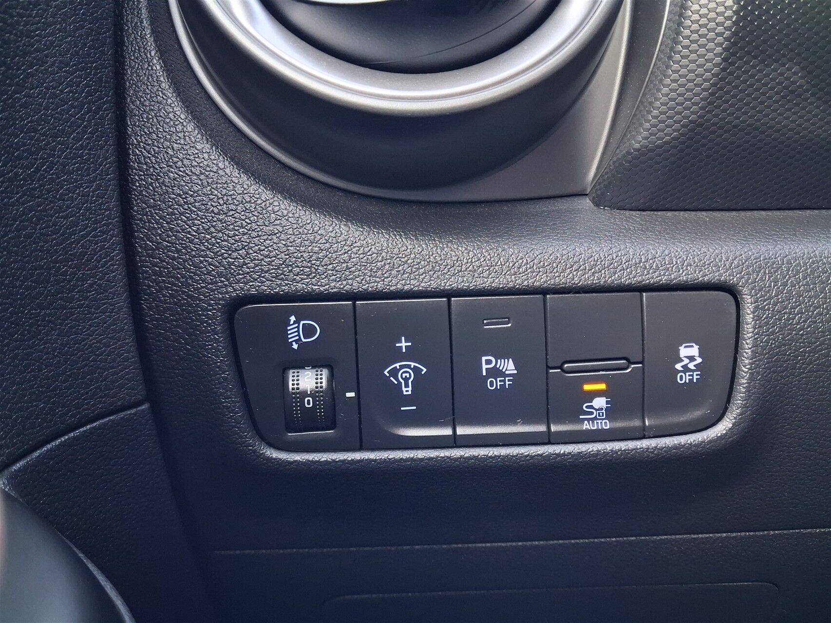 Billede af Hyundai Kona EL Select 136HK 5d Aut.