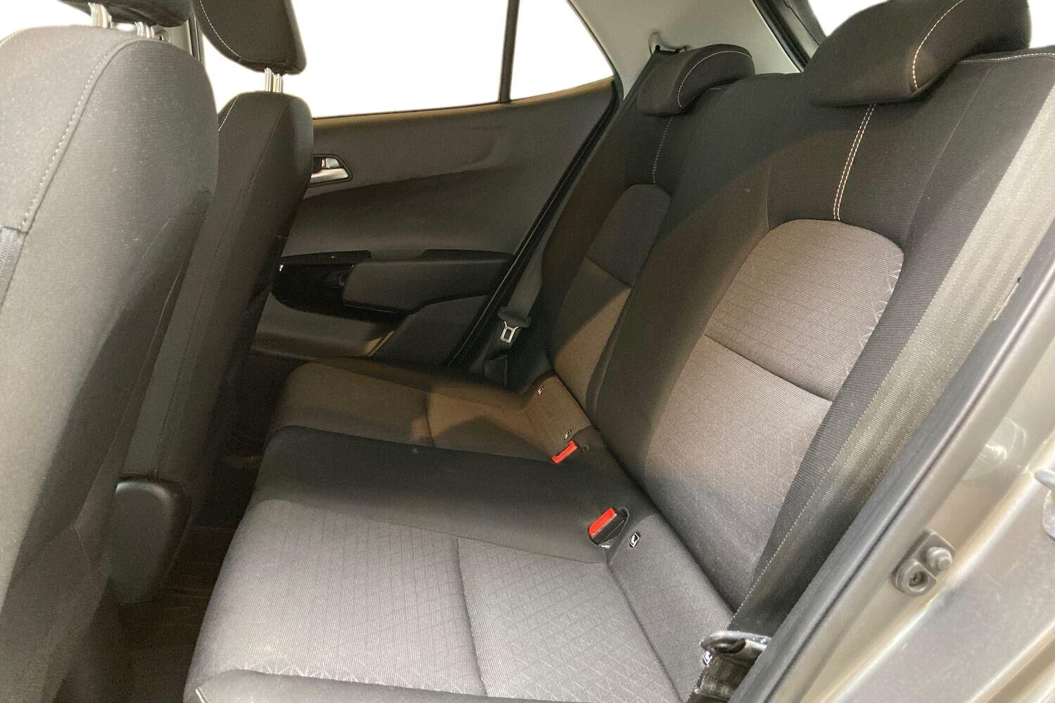 Billede af Kia Picanto 1,0 MPI Prestige m/Upgrade 67HK 5d