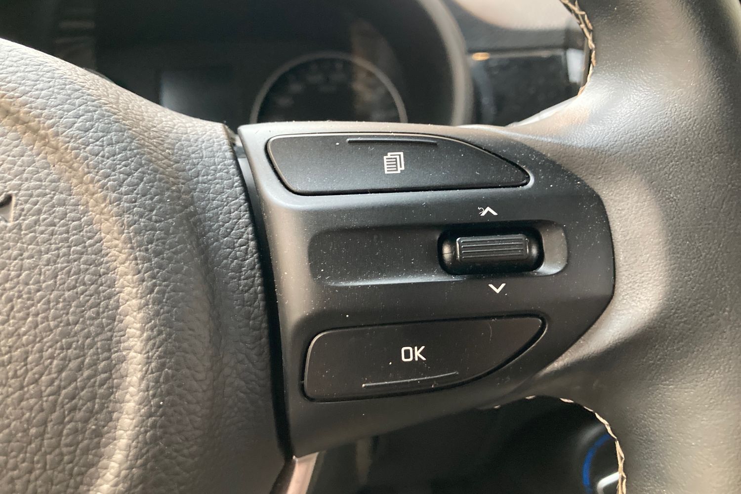 Billede af Kia Picanto 1,0 MPI Prestige m/Upgrade 67HK 5d