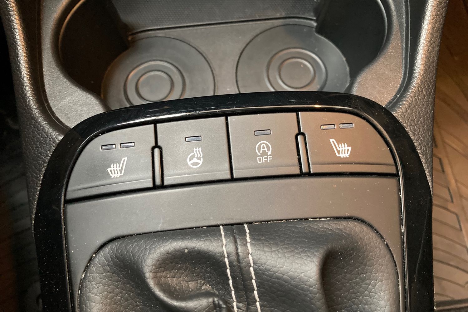 Billede af Kia Picanto 1,0 MPI Prestige m/Upgrade 67HK 5d