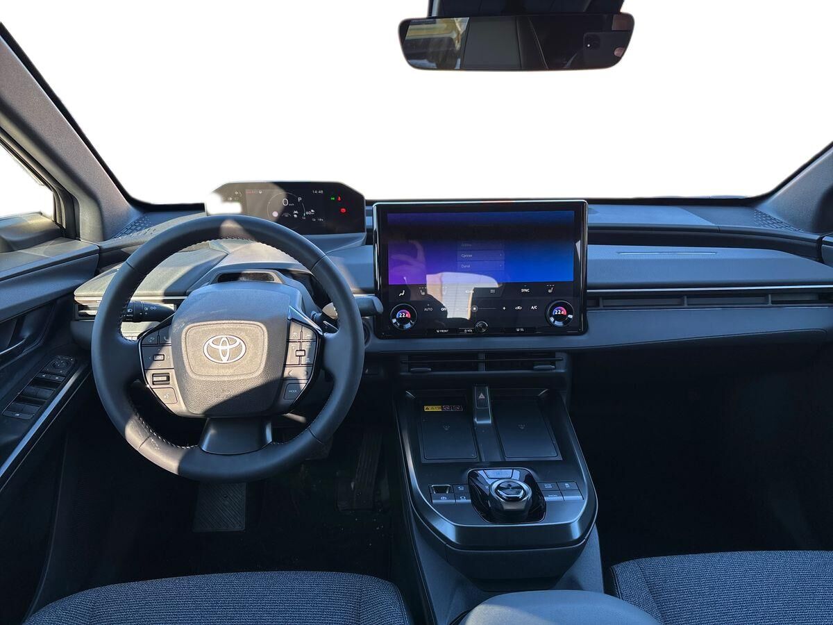 Billede af Toyota BZ4X EL Active Tech 224HK 5d Aut.