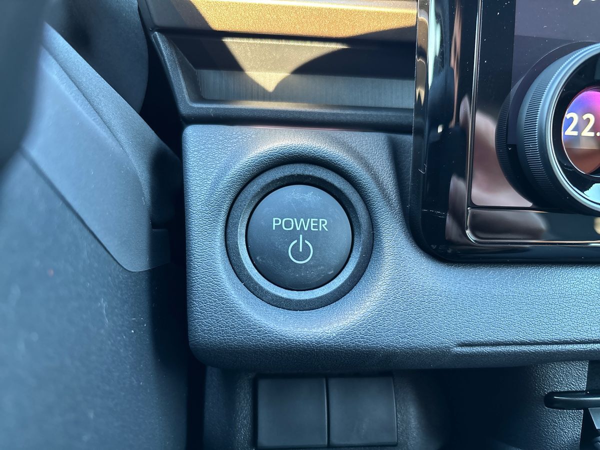 Billede af Toyota BZ4X EL Active Tech 224HK 5d Aut.