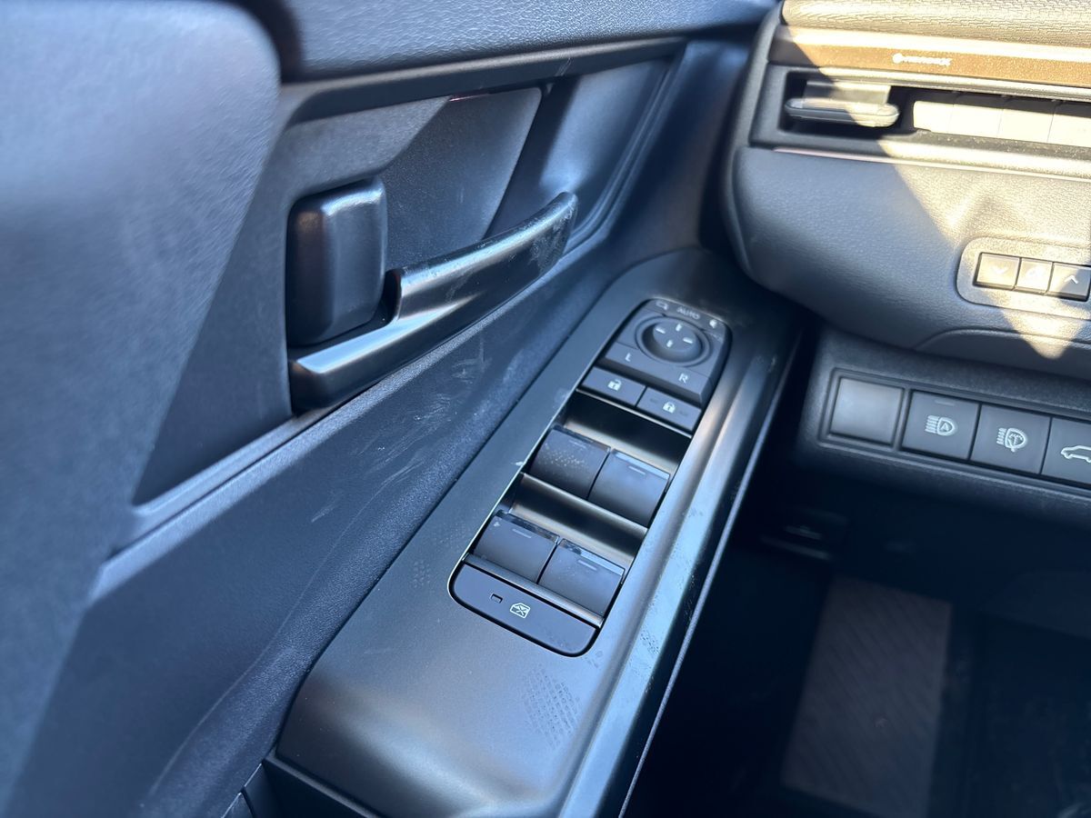 Billede af Toyota BZ4X EL Active Tech 224HK 5d Aut.