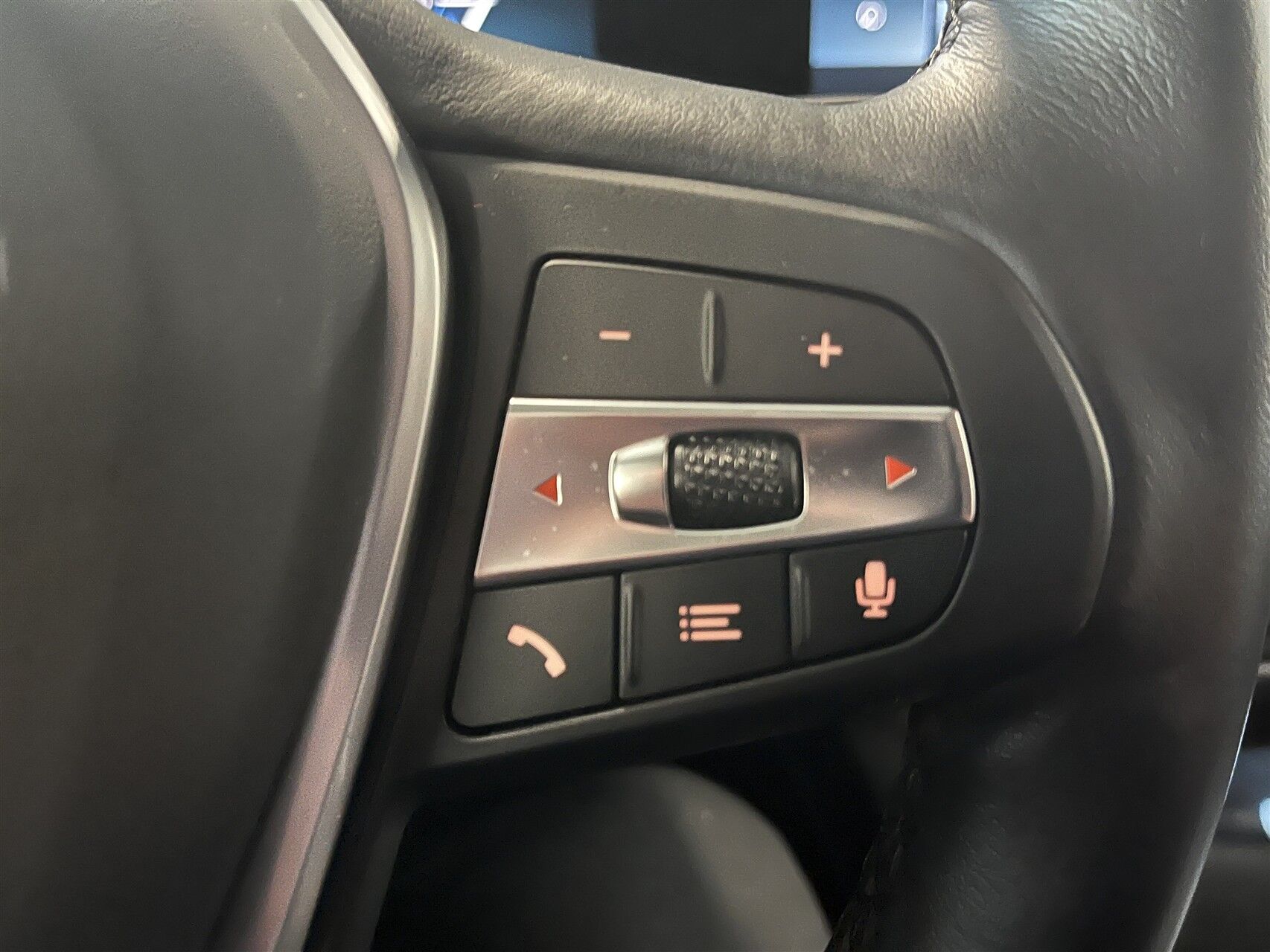 Billede af BMW i4 eDrive35 Gran Coupé EL 286HK 5d Aut.