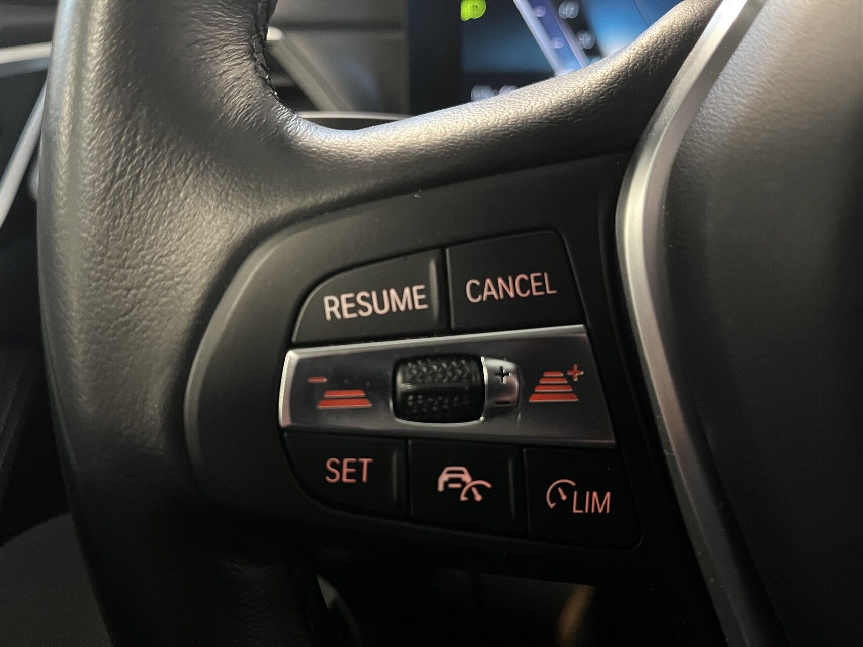 Billede af BMW i4 eDrive35 Gran Coupé EL 286HK 5d Aut.