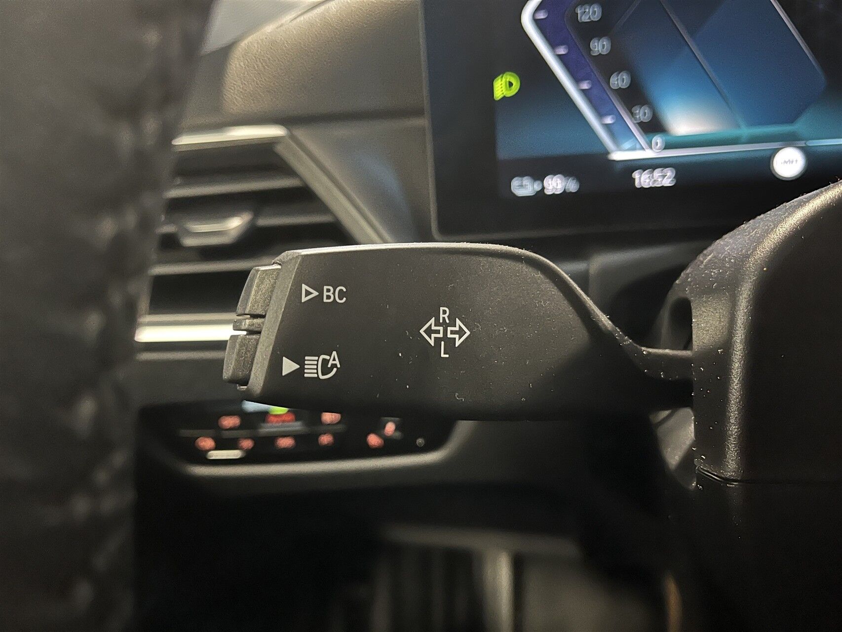 Billede af BMW i4 eDrive35 Gran Coupé EL 286HK 5d Aut.