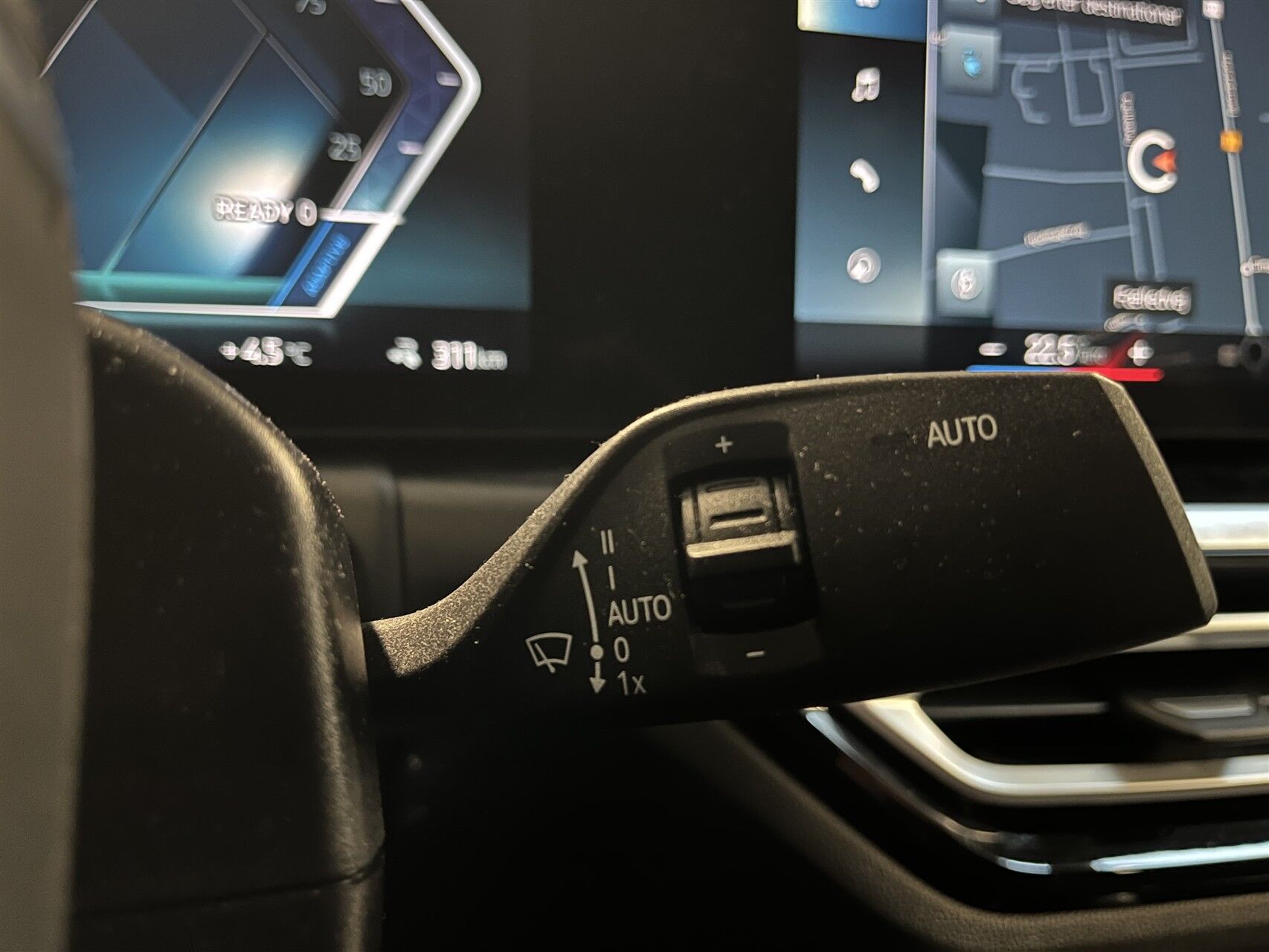 Billede af BMW i4 eDrive35 Gran Coupé EL 286HK 5d Aut.