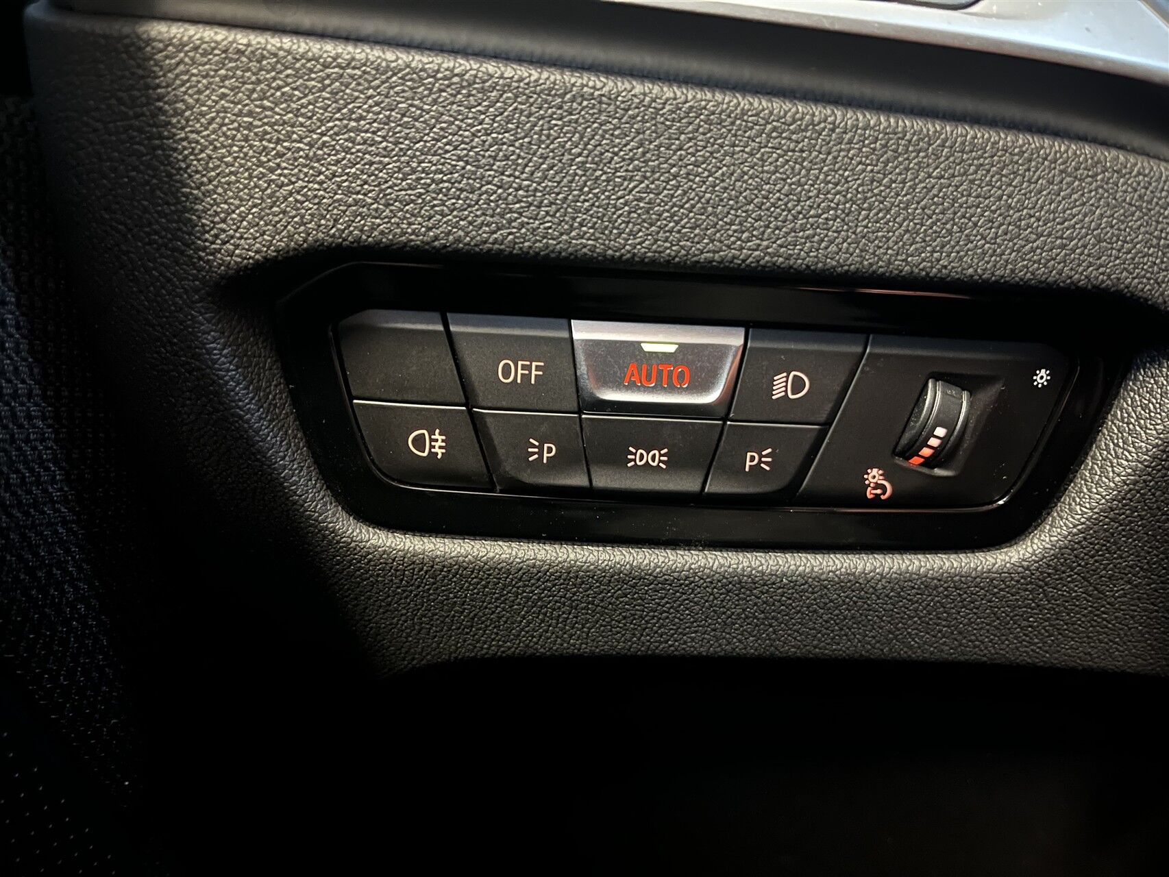 Billede af BMW i4 eDrive35 Gran Coupé EL 286HK 5d Aut.