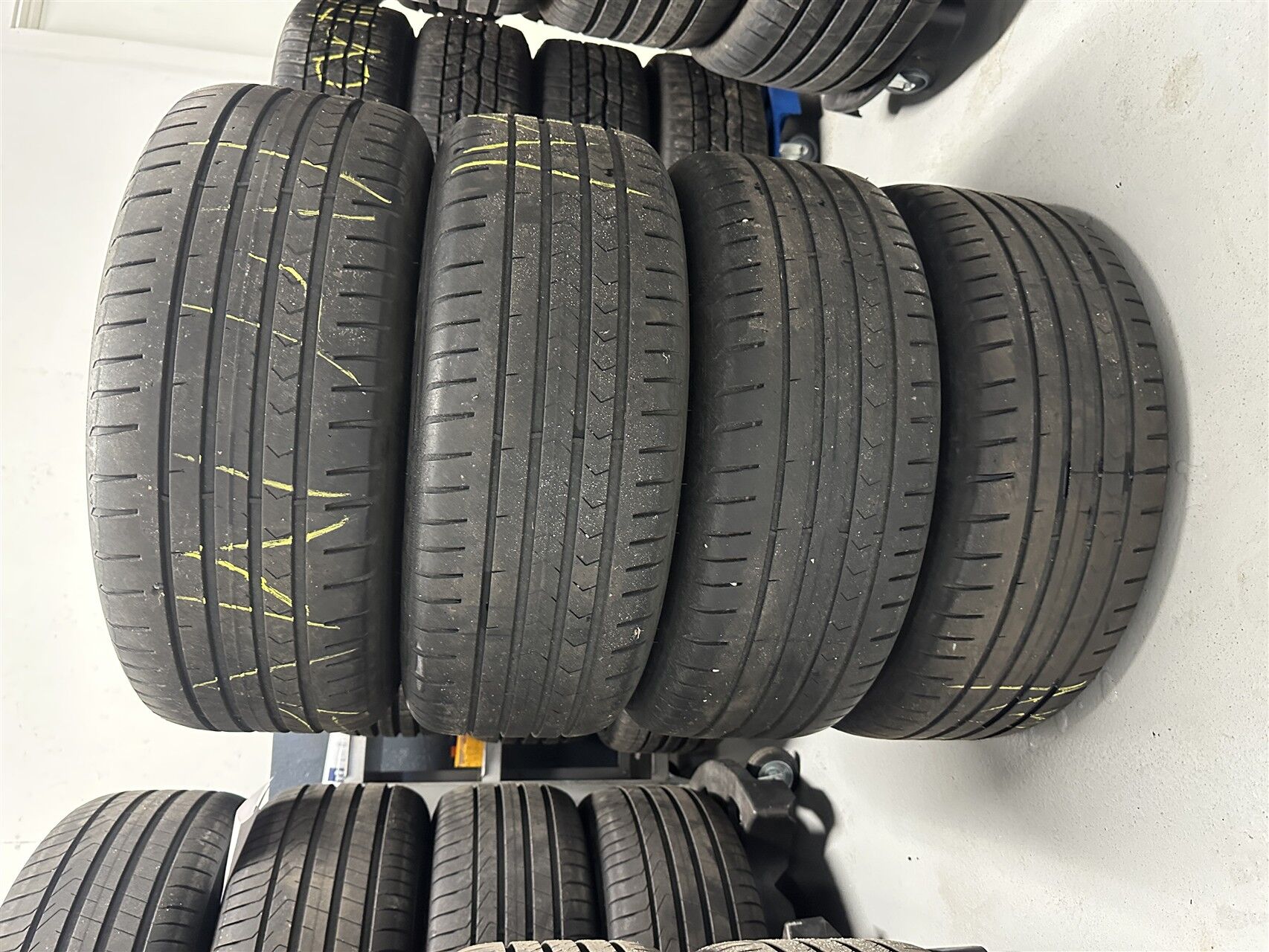 Billede af VW Polo 1,0 TSI Comfortline 95HK 5d