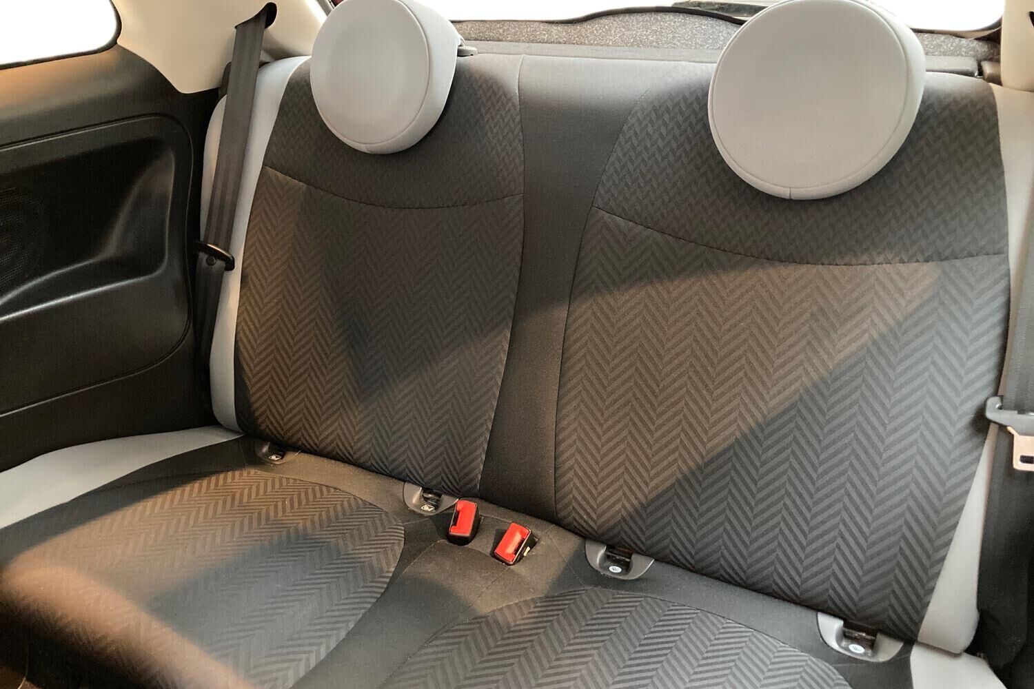 Billede af Fiat 500 1,2 Pop Start & Stop 69HK 3d