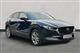 Billede af Mazda CX-30 2,0 Skyactiv-X  Mild hybrid Sky 180HK 5d 6g