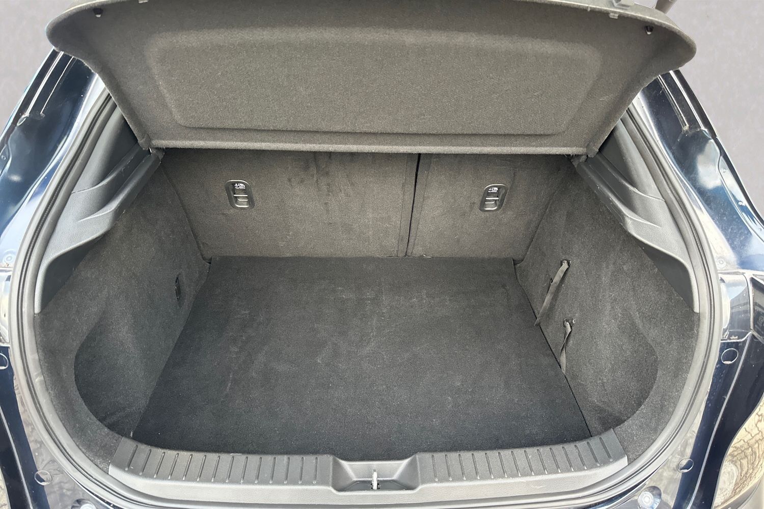 Billede af Mazda CX-30 2,0 Skyactiv-X  Mild hybrid Sky 180HK 5d 6g