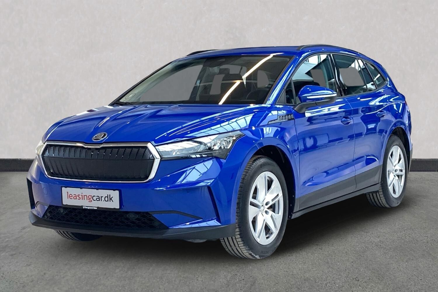 Billede af Skoda Enyaq 50 iV 148HK 5d Aut.