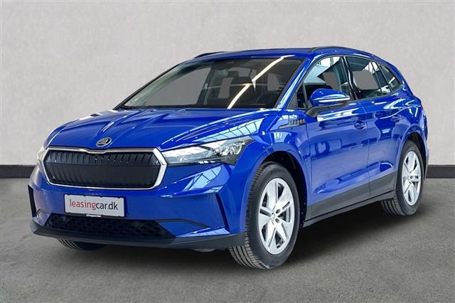 Billede af Skoda Enyaq 50 iV 148HK 5d Aut.