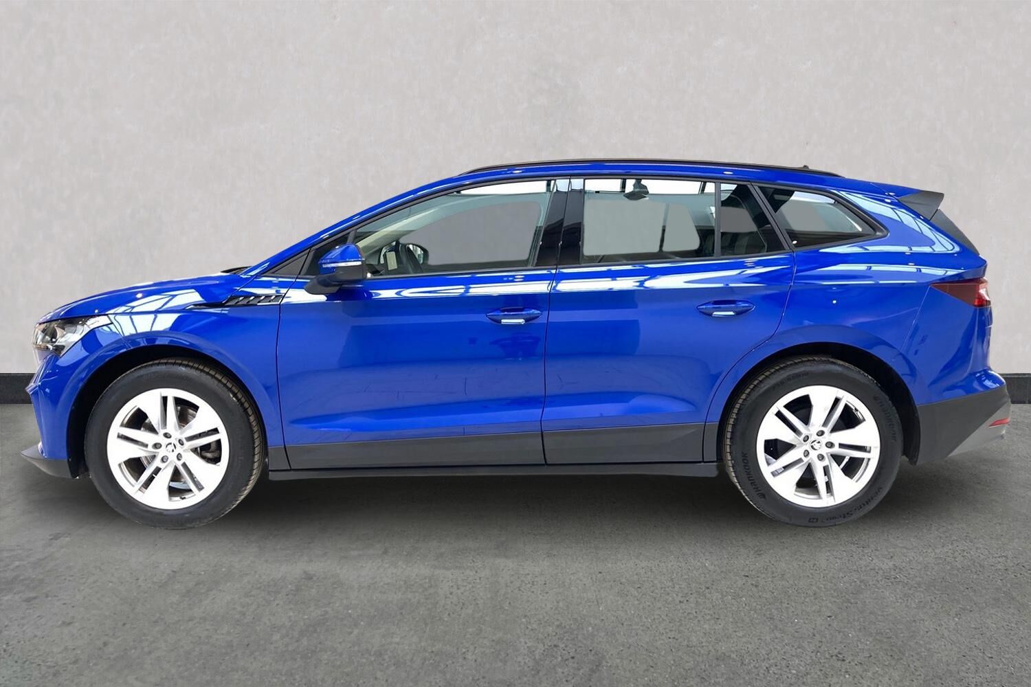 Billede af Skoda Enyaq 50 iV 148HK 5d Aut.