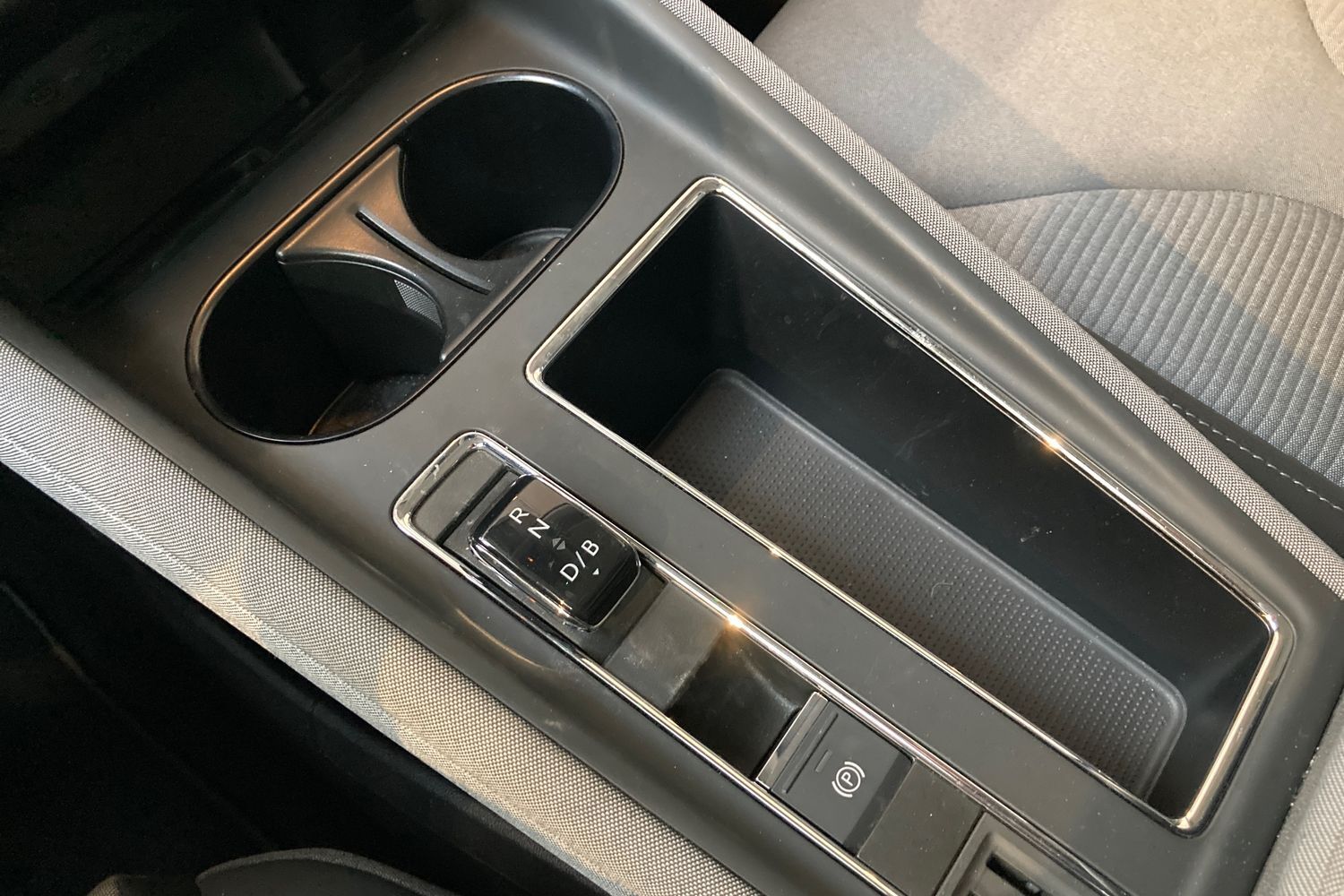 Billede af Skoda Enyaq 50 iV 148HK 5d Aut.