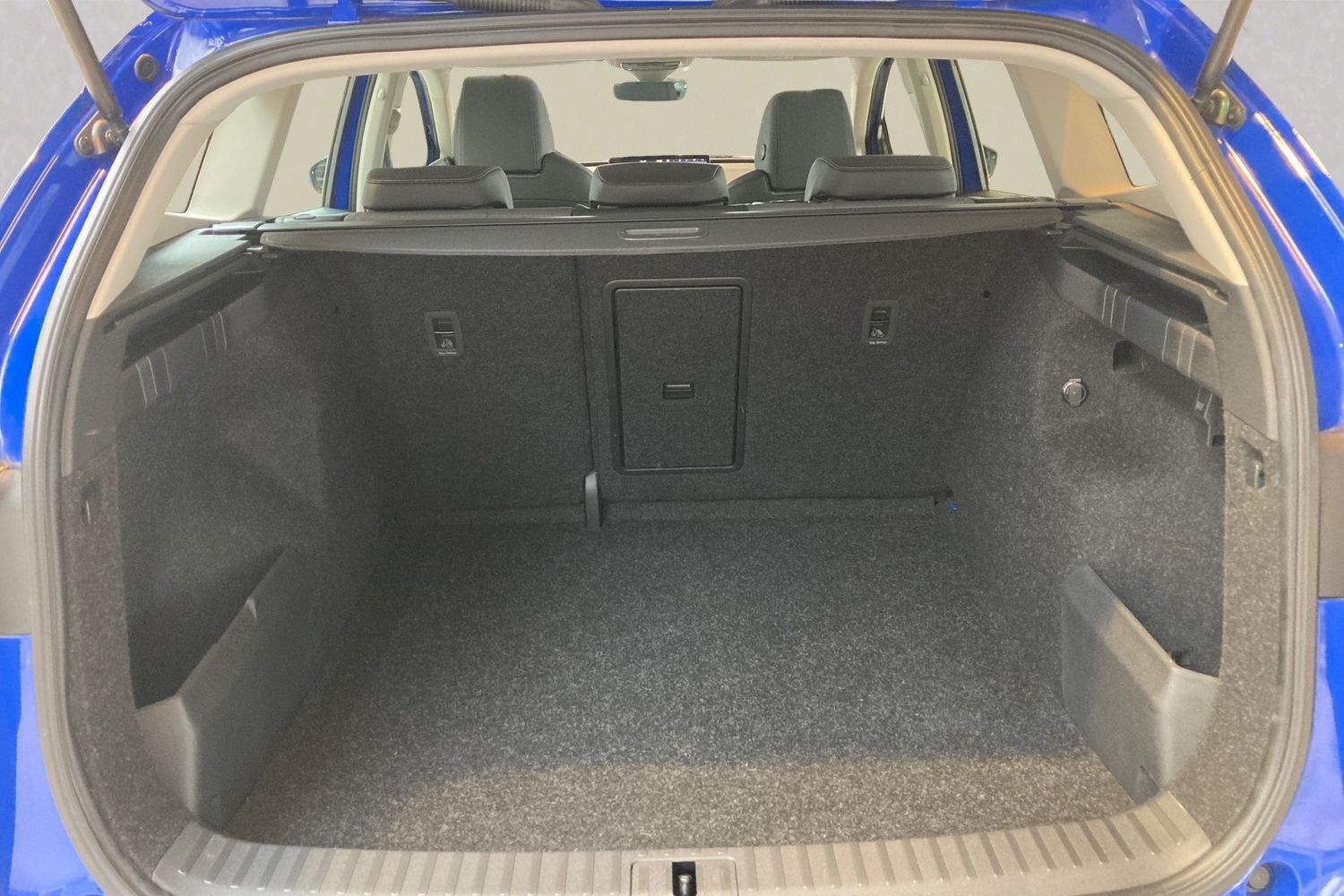 Billede af Skoda Enyaq 50 iV 148HK 5d Aut.