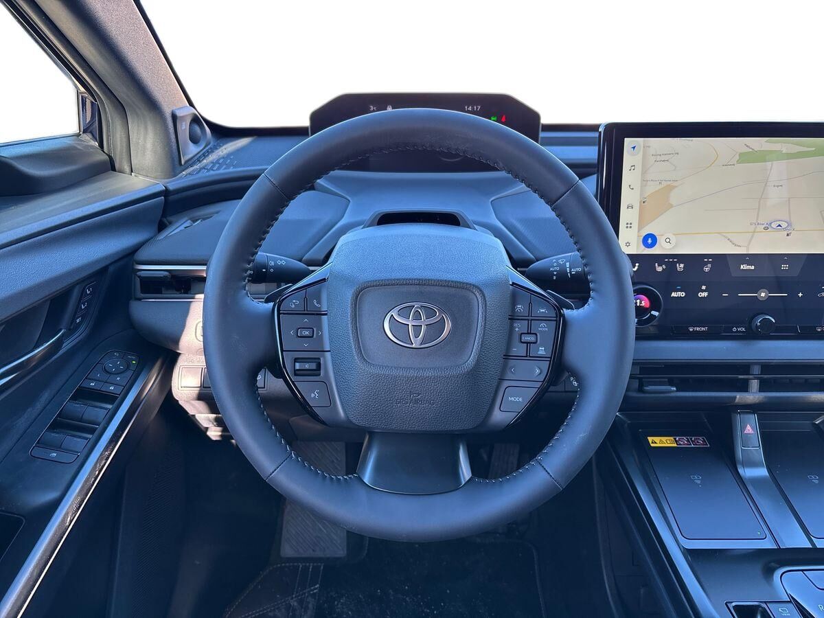 Billede af Toyota BZ4X EL Executive 224HK 5d Aut.