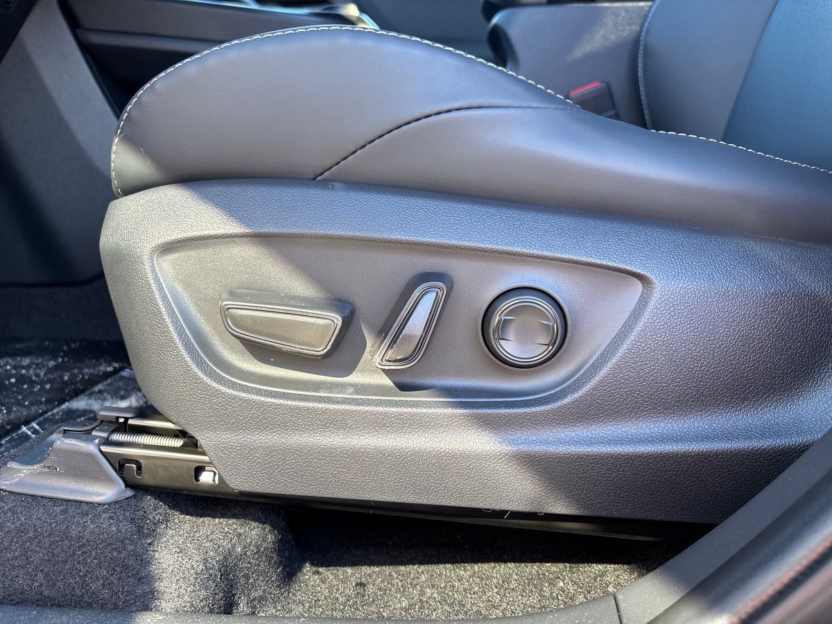 Billede af Toyota BZ4X EL Executive 224HK 5d Aut.