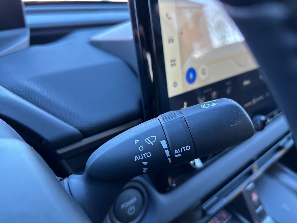 Billede af Toyota BZ4X EL Executive 224HK 5d Aut.