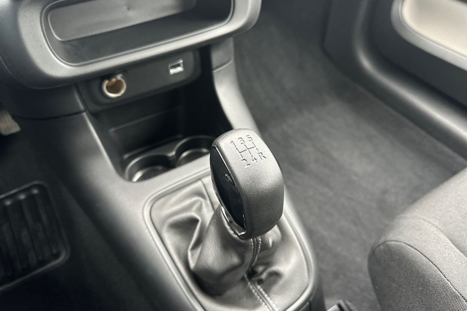 Billede af Citroën C3 1,2 PureTech You Rock! 83HK 5d