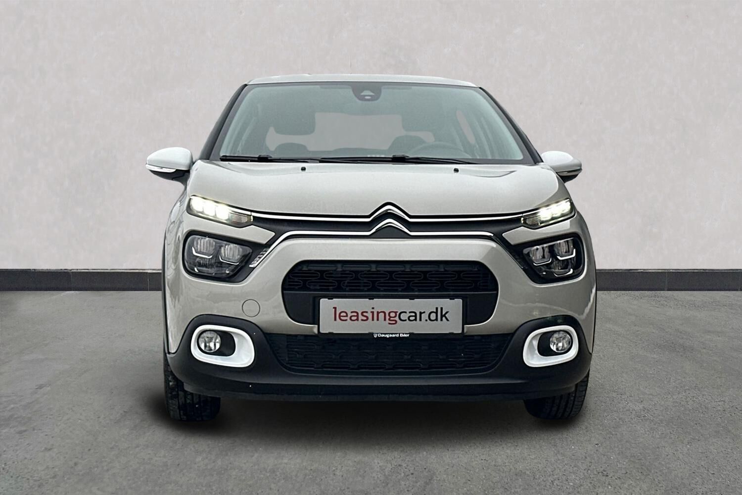 Billede af Citroën C3 1,2 PureTech You Rock! 83HK 5d