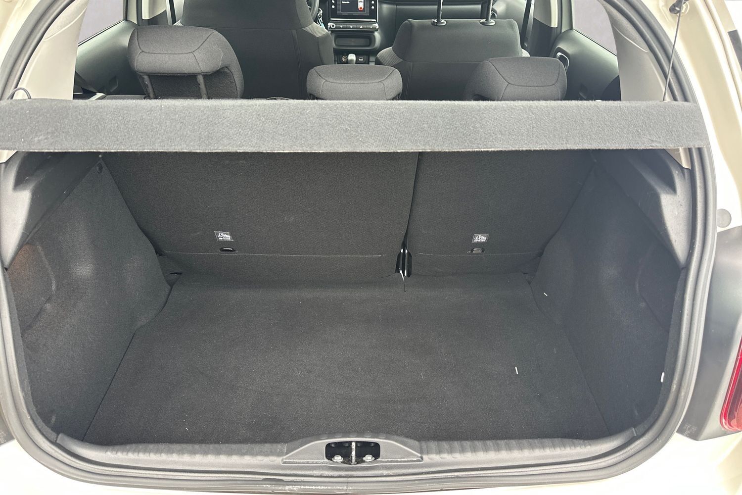 Billede af Citroën C3 1,2 PureTech You Rock! 83HK 5d