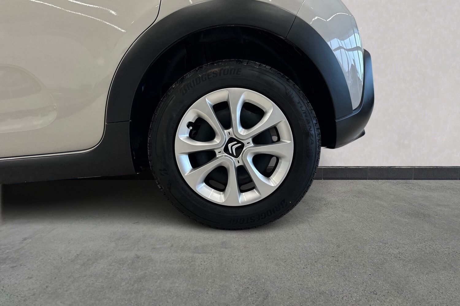 Billede af Citroën C3 1,2 PureTech You Rock! 83HK 5d