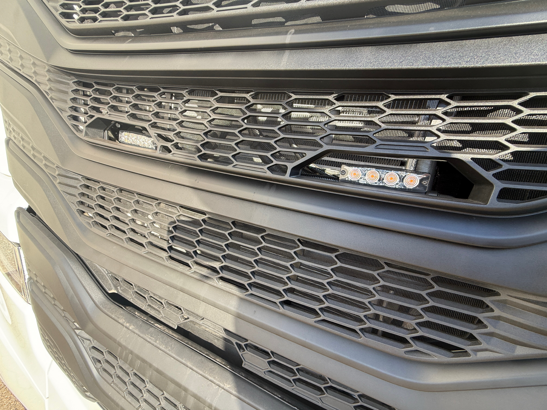 Billede af Iveco S-Way 12,9 D AS440S49-E6e Twinsteer 490HK 12g Aut.