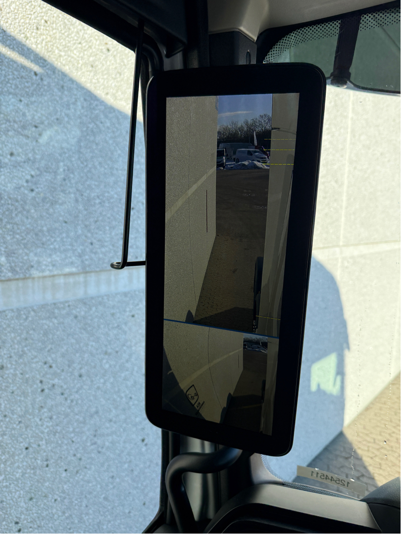 Billede af Iveco S-Way 12,9 D AS440S49-E6e Twinsteer 490HK 12g Aut.