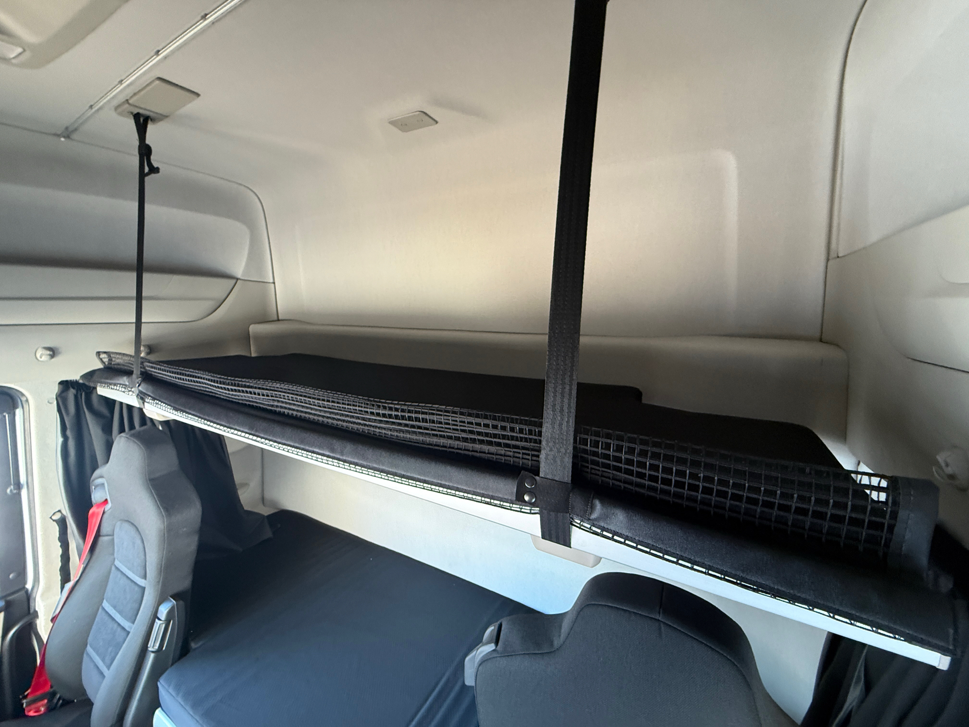 Billede af Iveco S-Way 12,9 D AS440S49-E6e Twinsteer 490HK 12g Aut.