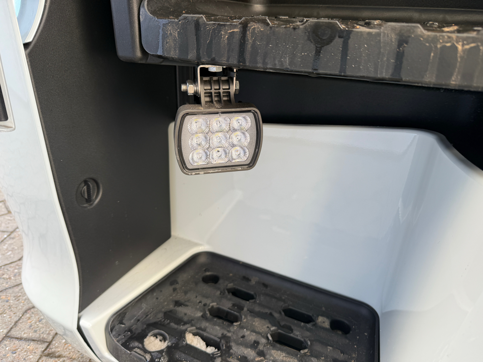 Billede af Iveco S-Way 12,9 D AS440S49-E6e Twinsteer 490HK 12g Aut.