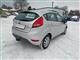 Billede af Ford Fiesta 1,25 Trend 60HK 5d