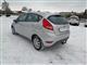 Billede af Ford Fiesta 1,25 Trend 60HK 5d