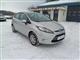 Billede af Ford Fiesta 1,25 Trend 60HK 5d