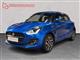 Billede af Suzuki Swift 1,2 Dualjet  Mild hybrid Exclusive AEB 83HK 5d