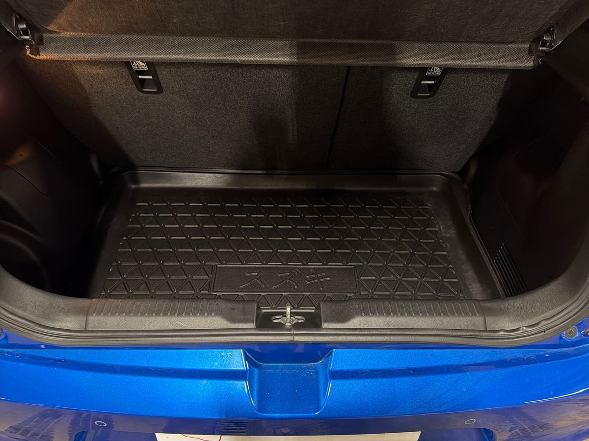 Billede af Suzuki Swift 1,2 Dualjet  Mild hybrid Exclusive AEB 83HK 5d